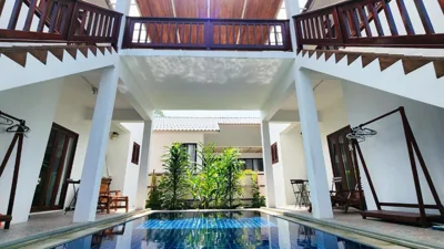 Baan Bhuwann Holiday Apartment – Photos 2