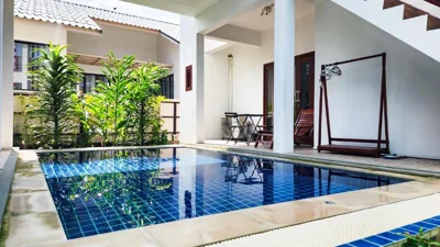 Baan Bhuwann Holiday Apartment – Photos 3