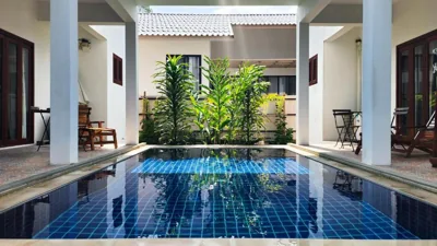Baan Bhuwann Holiday Apartment – Photos 5