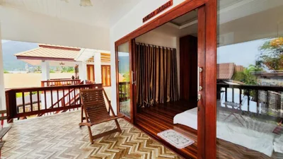 Baan Bhuwann Holiday Apartment – Photos 6