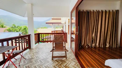 Baan Bhuwann Holiday Apartment – Photos 7