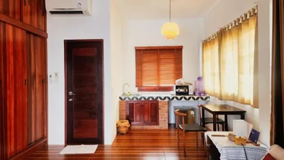 Baan Bhuwann Holiday Apartment – Photos 8