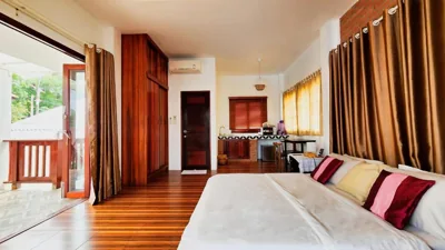 Baan Bhuwann Holiday Apartment – Photos 9