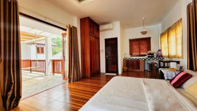 Baan Bhuwann Holiday Apartment – Photos 10