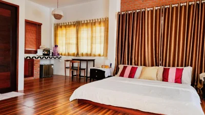 Baan Bhuwann Holiday Apartment – Photos 11