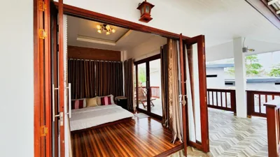 Baan Bhuwann Holiday Apartment – Photos 12