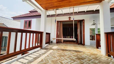 Baan Bhuwann Holiday Apartment – Photos 13