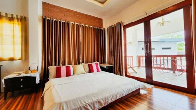 Baan Bhuwann Holiday Apartment – Photos 14