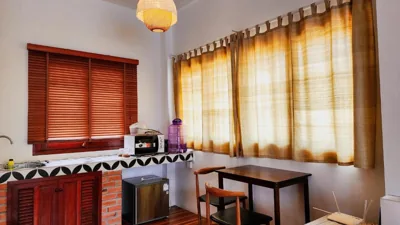 Baan Bhuwann Holiday Apartment – Photos 15