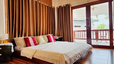 Baan Bhuwann Holiday Apartment – Photos 16